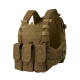 Vesta Chest Rig CHICOM Cordura® - COYOTE