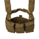 Vesta Chest Rig CHICOM Cordura® - COYOTE