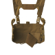 Vesta Chest Rig CHICOM Cordura® - COYOTE