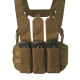 Vesta Chest Rig CHICOM Cordura® - COYOTE