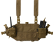 Vesta Chest Rig CHICOM Cordura® - COYOTE