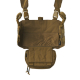 Vesta Chest Rig CHICOM Cordura® - COYOTE