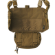 Vesta Chest Rig CHICOM Cordura® - COYOTE