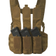 Vesta Chest Rig CHICOM Cordura® - COYOTE