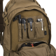 Batoh EDC Backpack® - Cordura® - Coyote