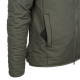 WOLFHOUND Hoodie Jacket - Climashield® Apex 67g - Desert Night Camo