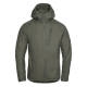 WOLFHOUND Hoodie Jacket - Climashield® Apex 67g - Desert Night Camo