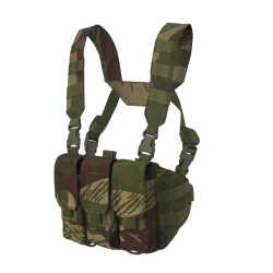 HELIKON chest rig CHICOM Cordura® - Rhodesian Camo