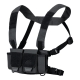 Vesta chest rig COMPETITION - Coyote