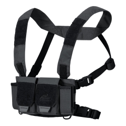 Vesta chest rig COMPETITION - Coyote