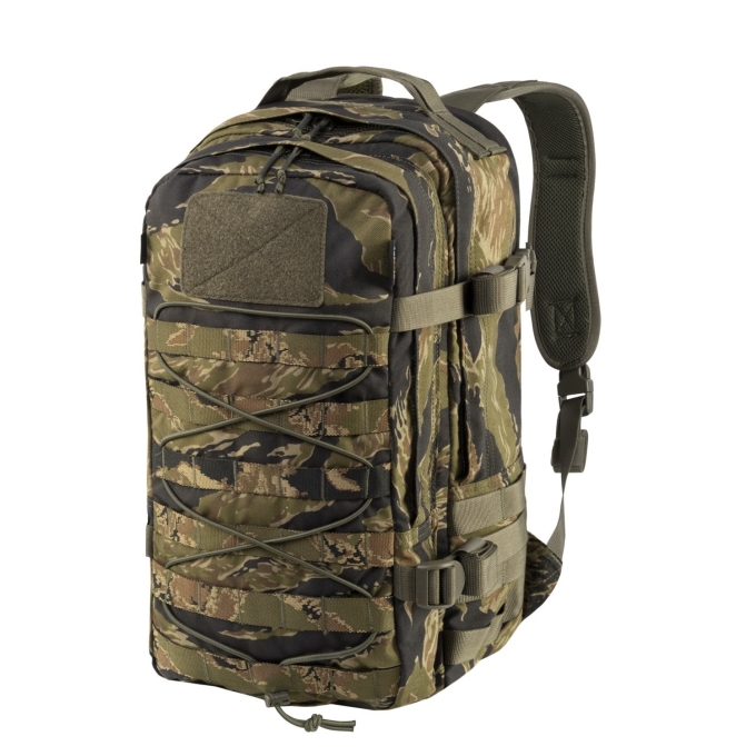 Batoh RACCOON Mk2 Cordura® 20 l - Tiger Stripe