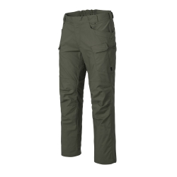 HELIKON UTP® Pants PolyCotton Ripstop - Taiga Green