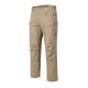 HELIKON nohavice UTP® PolyCotton Ripstop - Khaki