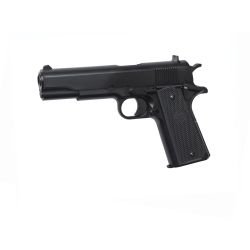 Airsoftpistol, spring, STI® M1911 Classic