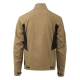 Greyman Jacket DuraCanvas® - coyote/black