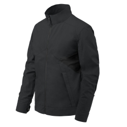 Greyman Jacket DuraCanvas® - Black