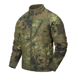 Bunda WOLFHOUND - Flecktarn