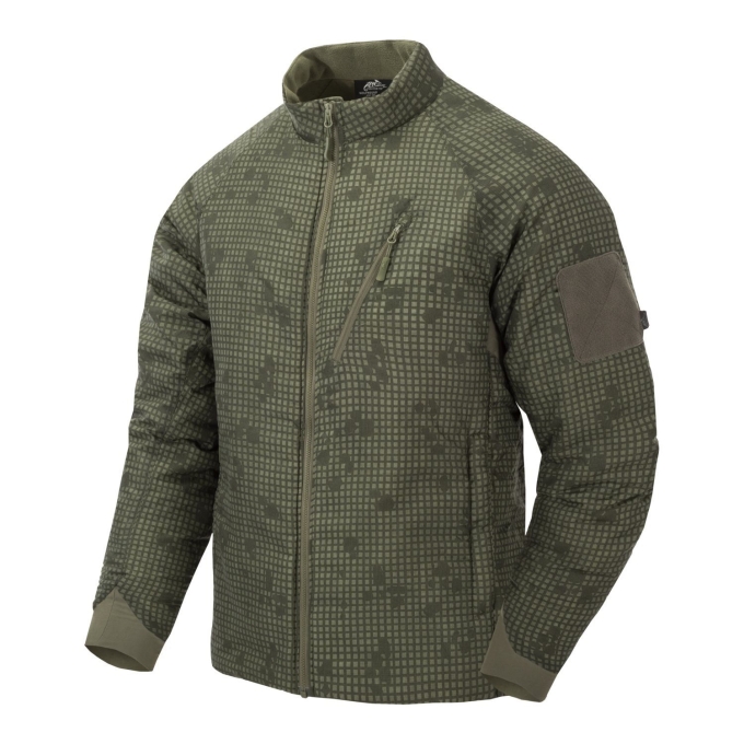 WOLFHOUND Jacket - Desert Night Camo