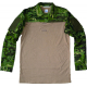 LEO KÖHLER combatshirt, multicam tropic, size S (42/44)