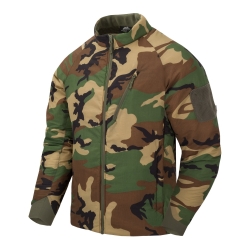 WOLFHOUND Jacket - US Woodland