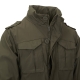 Covert M-65 Jacket® - Taiga Green