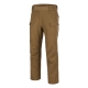 HELIKON kalhoty UTP® (Urban Tactical Pants®) Flex - Coyote