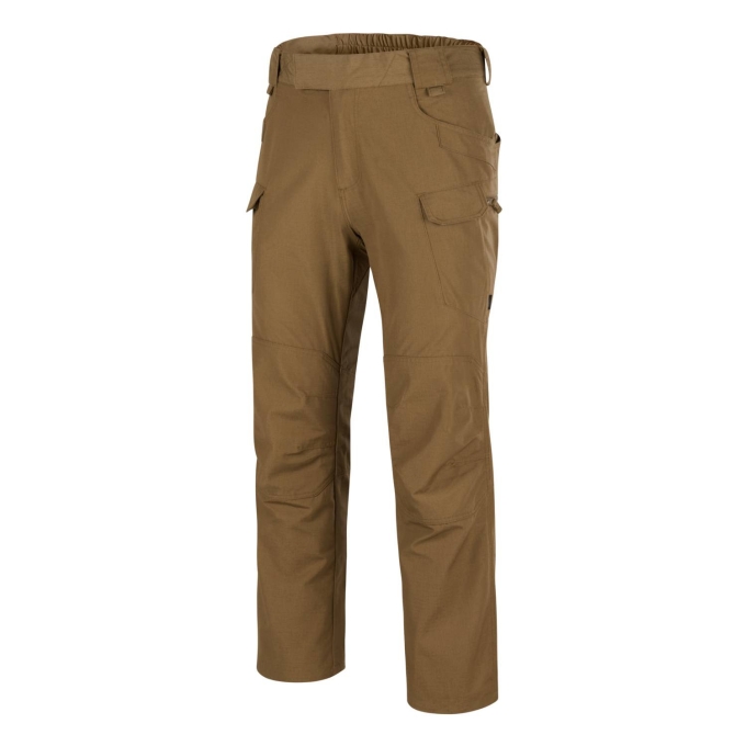 HELIKON kalhoty UTP® (Urban Tactical Pants®) Flex - Coyote