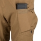 HELIKON kalhoty UTP® (Urban Tactical Pants®) Flex - Coyote