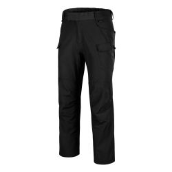 HELIKON UTP® (Urban Tactical Pants®) Flex - Black