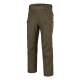 HELIKON kalhoty UTP® (Urban Tactical Pants®) Flex - RAL 7013