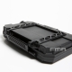 FMA DarkRefuge Critical Gear MOLLE Case - Black