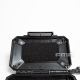 FMA DarkRefuge Critical Gear MOLLE Case - Black