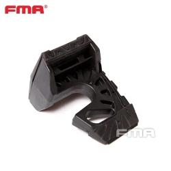 FMA Ultimate Door Stop - Black