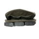 Triple Snap MAG Molle Utility Pouch, Ranger Green