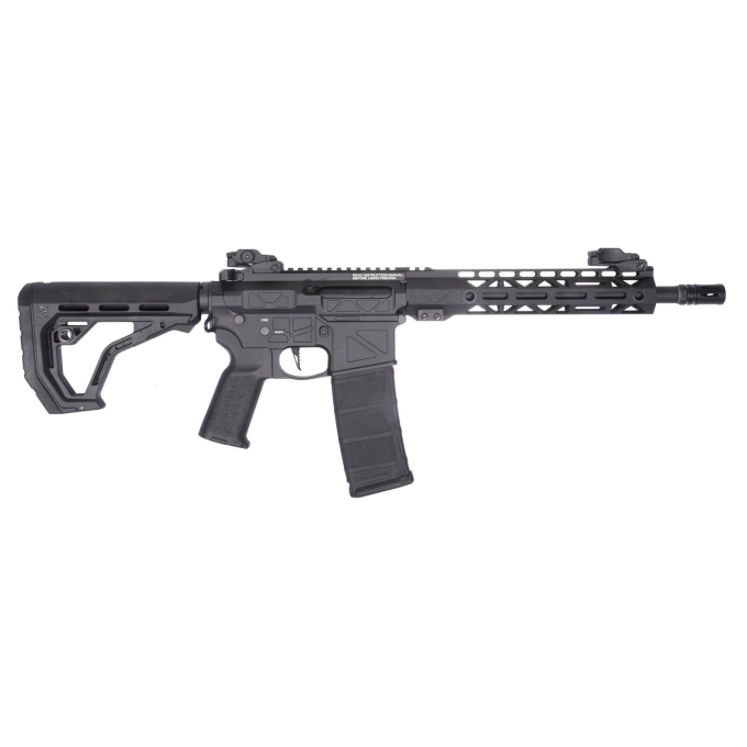 EPES MAJOR AR15 – FREYA M-LOK 10" AEG – DA - Black