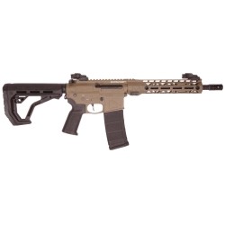 EPES MAJOR AR15 – FREYA M-LOK 10" AEG – DA - TAN