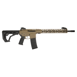 EPES MAJOR AR15 – FREYA M-LOK 14" AEG – DA - TAN