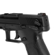 Novritsch TP22 GBB Pistol - Black