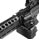 SSR249 Machine Gun (1.4-1.6 J, 388-415 fps) - Black