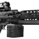 SSR249 Machine Gun (1.4-1.6 J, 388-415 fps) - Black