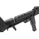 Poseidon X AceTech AGENT FMG-9 GBB SMG Deluxe Set with Tracer Unit - Black