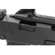 Poseidon X AceTech AGENT FMG-9 GBB SMG Deluxe Set with Tracer Unit - Black