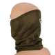 CYGNUS ARMORY TubeScarf Neck Gaiter - Green