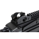 A&K MK46 MOD 0 Airsoft Machine Gun - Black