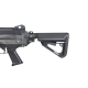 A&K MK46 MOD 0 Airsoft Machine Gun - Battleworn Black