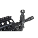 A&K MK46 MOD 0 Airsoft Machine Gun - Battleworn Black