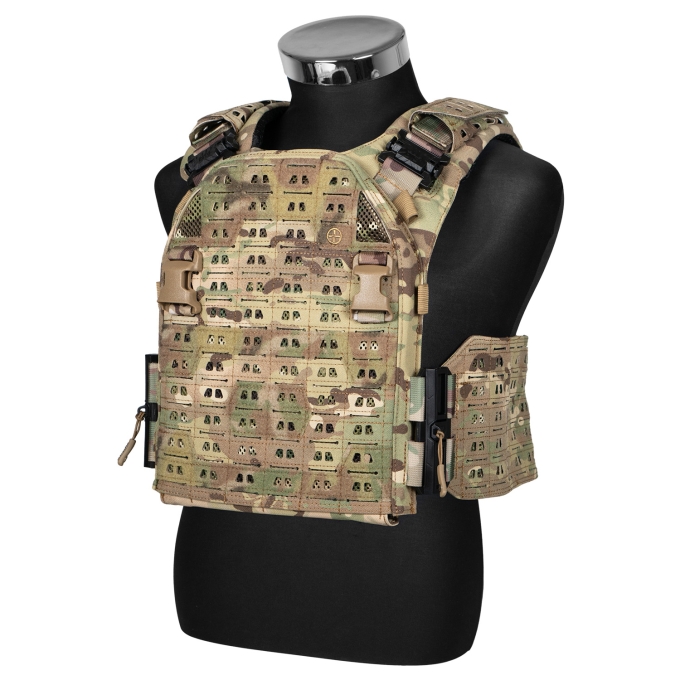 Novritsch Airsoft Plate Carrier ASPC 1.2 - ACP