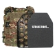 Novritsch Airsoft Plate Carrier ASPC 1.2 - ACP