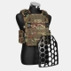 Novritsch Airsoft Plate Carrier ASPC 1.2 - Black