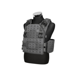 Novritsch Airsoft Plate Carrier ASPC 1.2 - Wolf Grey